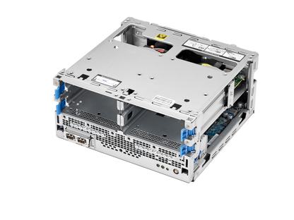 Hpe P69102-005 Hpe Microsvr G10+ V2 G6405 16g Pl-78