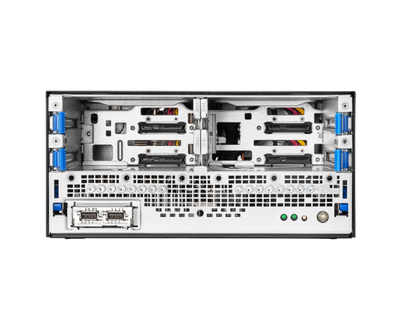Hpe P69102-005 Hpe Microsvr G10+ V2 G6405 16g Pl-78