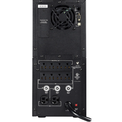 CyberPower PR3000LCD Smart App Sinewave UPS