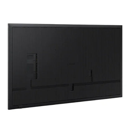 Samsung QB75C-N | 75" 4K UHD Commercial Signage Display with Tizen OS & HDR
