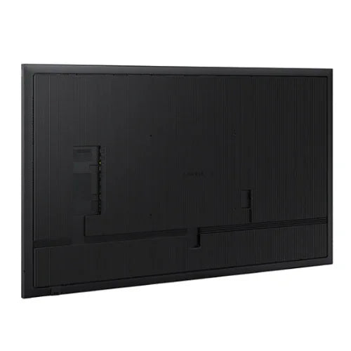 Samsung QB75C-N | 75" 4K UHD Commercial Signage Display with Tizen OS & HDR