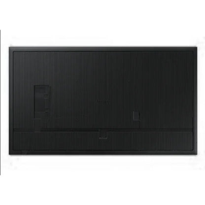 Samsung QB85C 85" 4K UHD Commercial Display – Dynamic Crystal Color, Tizen 7.0, 350 Nits Brightness