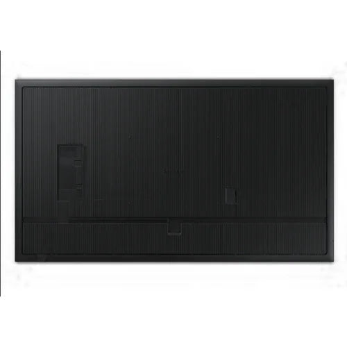Samsung QB85C 85" 4K UHD Commercial Display – Dynamic Crystal Color, Tizen 7.0, 350 Nits Brightness