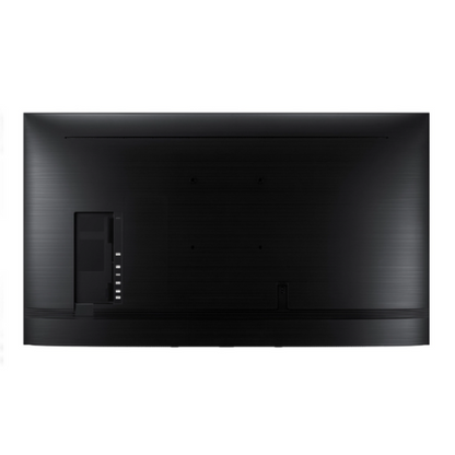 Samsung QE43T | 43" 4K UHD Commercial Display with MagicINFO Lite & Crystal UHD Processor