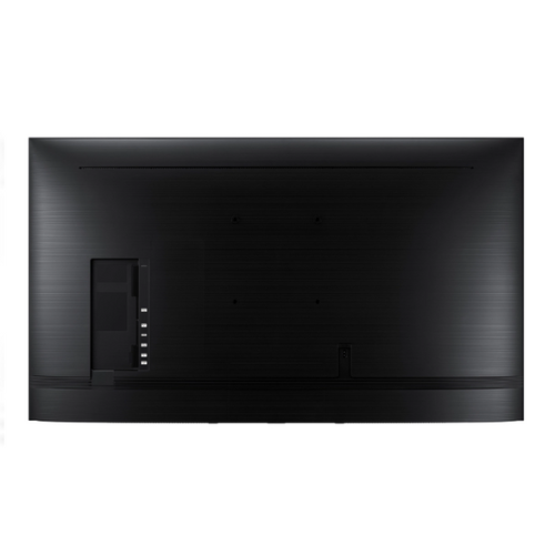 Samsung QE43T | 43" 4K UHD Commercial Display with MagicINFO Lite & Crystal UHD Processor