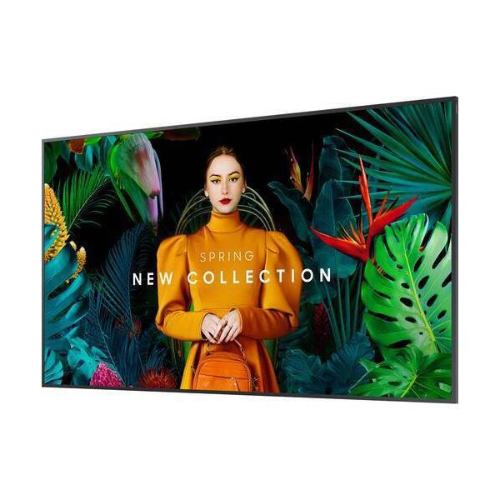 Samsung QH50C — 50″ 4K UHD Commercial Display (QHC Series)
