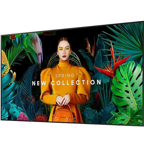 Samsung QH98C — 98-Inch 4K UHD Commercial Display