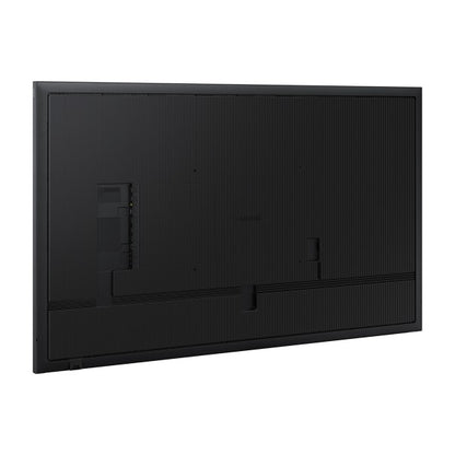 Samsung Pro-av QH50C 50in Commercial 4k Uhd Display 500 Nit Taa