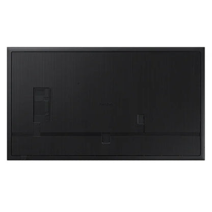 Samsung QM50C | 50" UHD 4K Commercial Signage Display with Quantum Processor Lite 4K & Dynamic Crystal Color