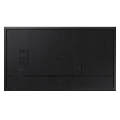 Samsung QM50C | 50" UHD 4K Commercial Signage Display with Quantum Processor Lite 4K & Dynamic Crystal Color