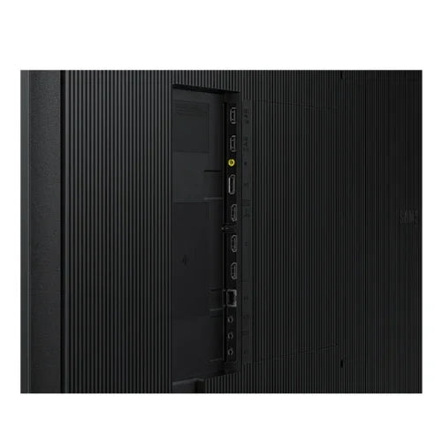 Samsung QM85C | 85" 4K UHD Commercial Signage Display with Dynamic Crystal Color & Quantum Processor Lite 4K