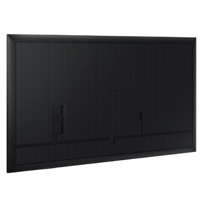 Samsung QM98C | 98" UHD 4K Commercial Signage Display with Quantum Processor Lite 4K & Dynamic Crystal Color