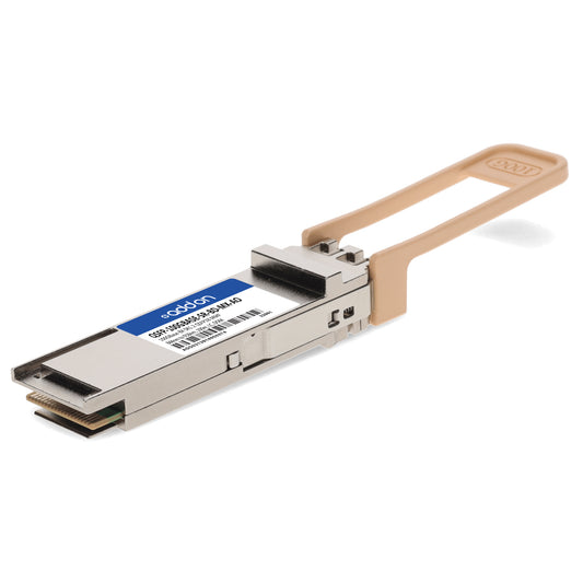 Addon QSFP-100GBASE-SR-BD-MX-AO Mellanox Comp Xcvr Taa 100g-sr Bx 918nm 100m 0 To 70c