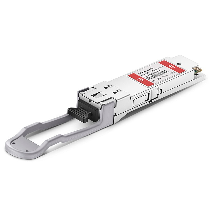 Cisco QSFP-40G-SR-BD= Spare Qsfp40g Bidi Shortreach Transceiver