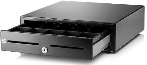 Hp I QT457AA#ABA Hp Standard Duty Cash Drawer Cash Drawer