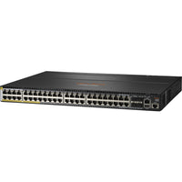 Hpe R0M67A Aruba 2930m 40g 8sr Poe Class 6 1s Switch Pl-35