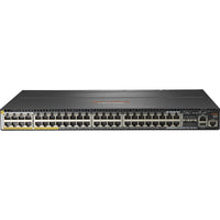 Hpe R0M67A Aruba 2930m 40g 8sr Poe Class 6 1s Switch Pl-35