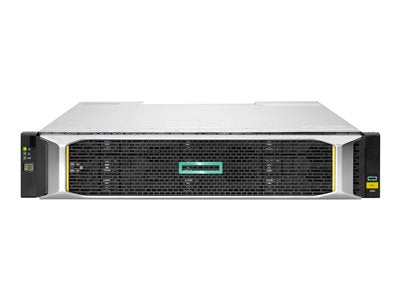 Hpe R0Q39B Hpe Msa 2060 2u 12d Lff Drv Enclosure Pl-li