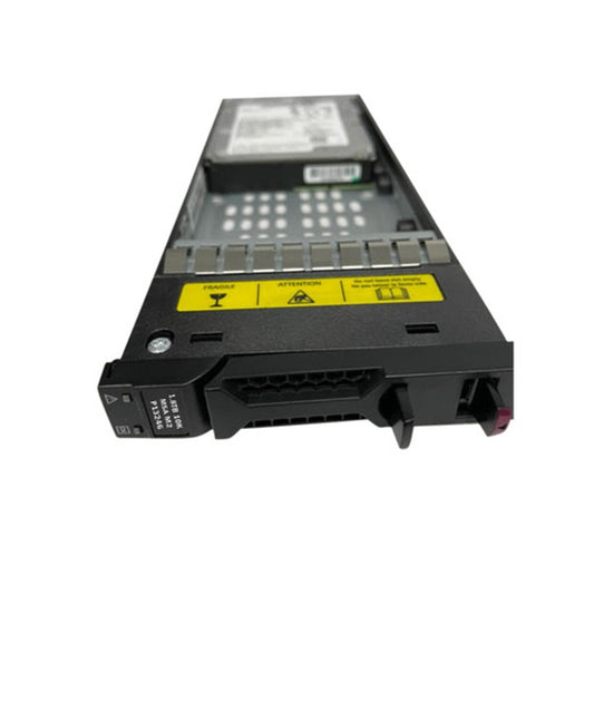 Hpe R0Q56A Hpe Msa 1.8tb Sas 10k Sff M2 Hdd Pl-li No Deal Reg