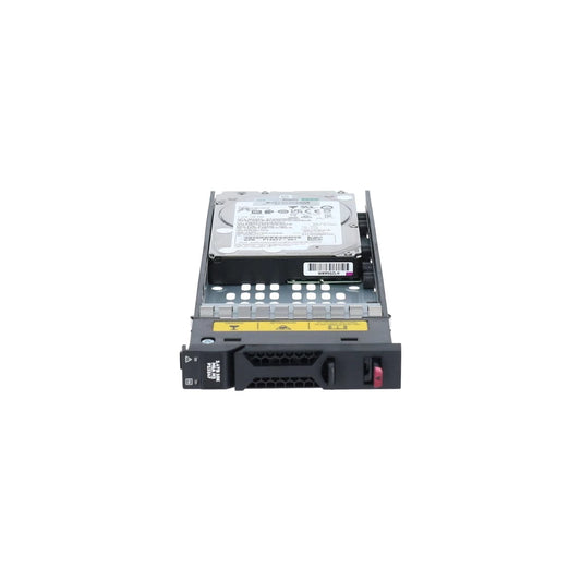 Hpe R0Q57A Hpe Msa 2.4tb Sas 10k Sff M2 Hdd Pl-li No Deal Reg