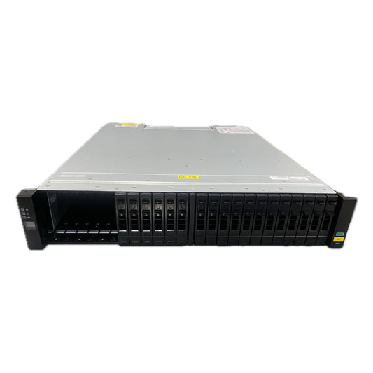Hpe R0Q74B Hpe Msa 2060 16gb Fc Sff Strg Pl-li