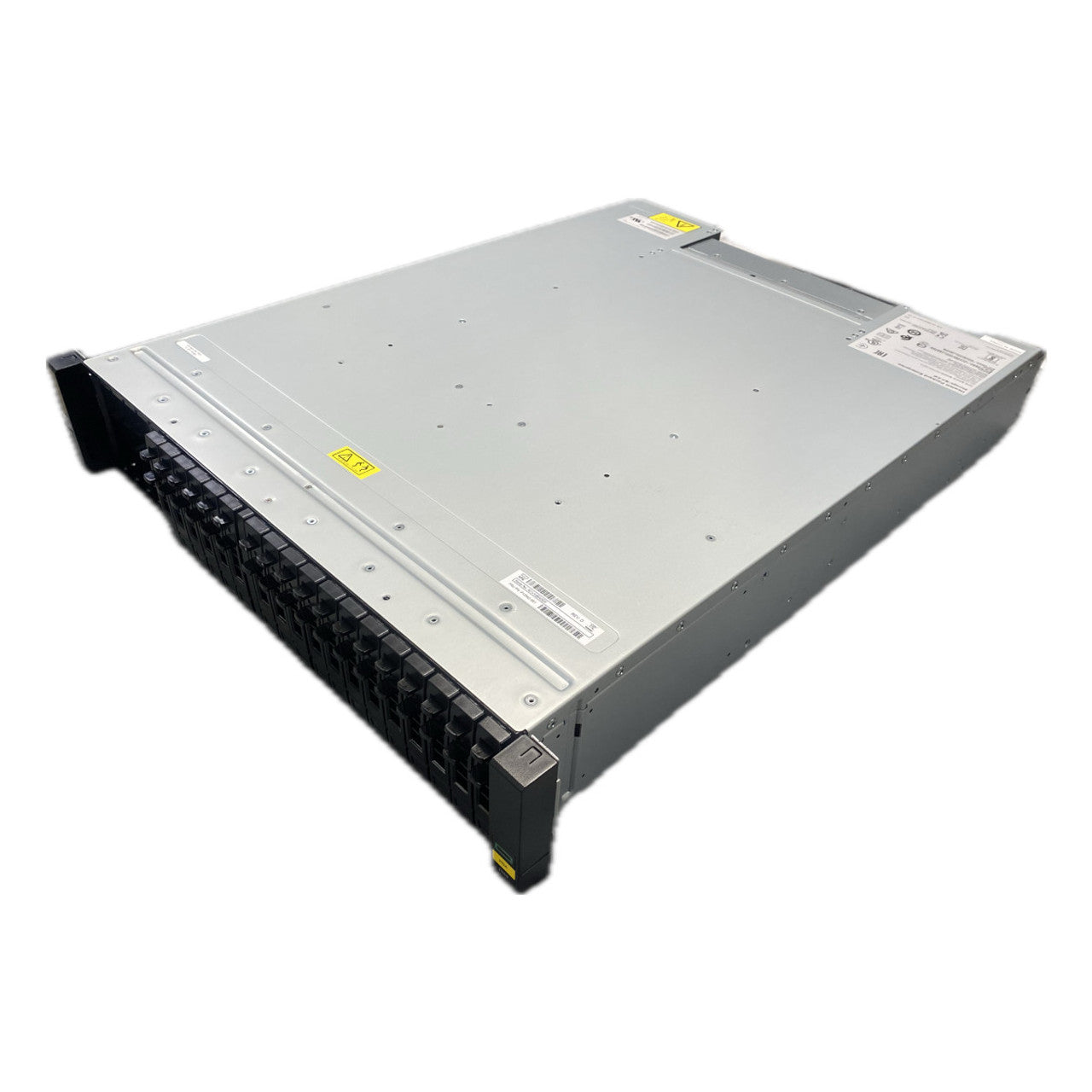 Hpe R0Q74B Hpe Msa 2060 16gb Fc Sff Strg Pl-li