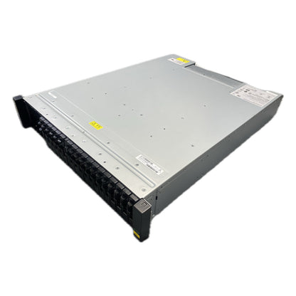 Hpe R0Q74B Hpe Msa 2060 16gb Fc Sff Strg Pl-li