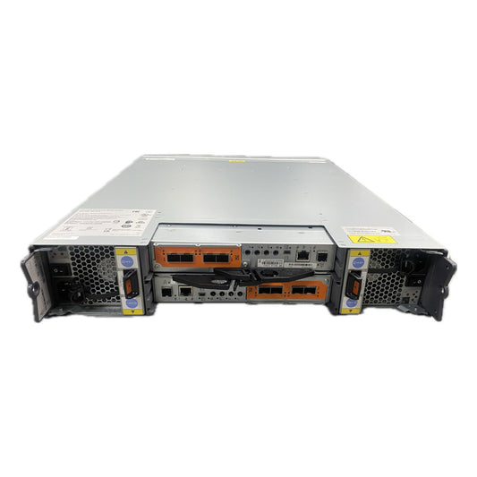 Hpe R0Q74B Hpe Msa 2060 16gb Fc Sff Strg Pl-li
