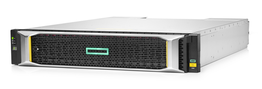 Hpe R0Q78B Hpe Msa 2060 12gb Sas Sff Strg Pl-li