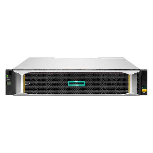 Hpe R0Q80B Hpe Msa 2062 16gb Fc Sff Strg Pl-li