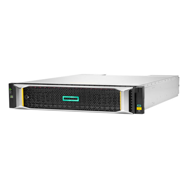 Hpe R0Q80B Hpe Msa 2062 16gb Fc Sff Strg Pl-li