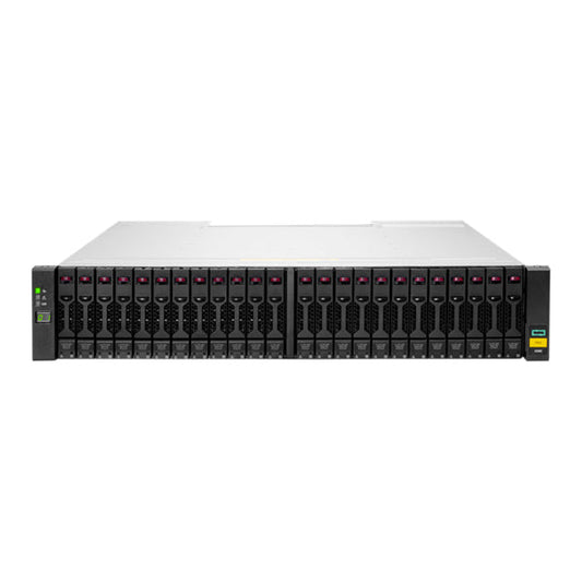 Hpe R0Q80B Hpe Msa 2062 16gb Fc Sff Strg Pl-li