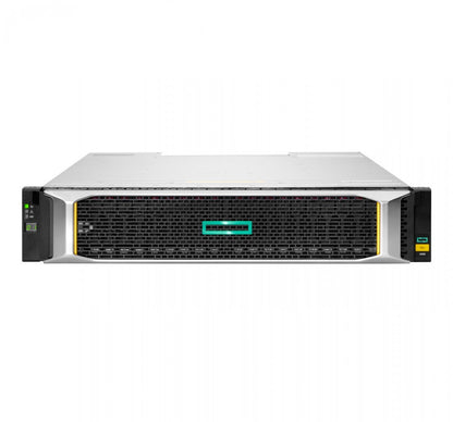 Hpe R0Q84B Hpe Msa 2062 12gb Sas Sff Strg Pl-li