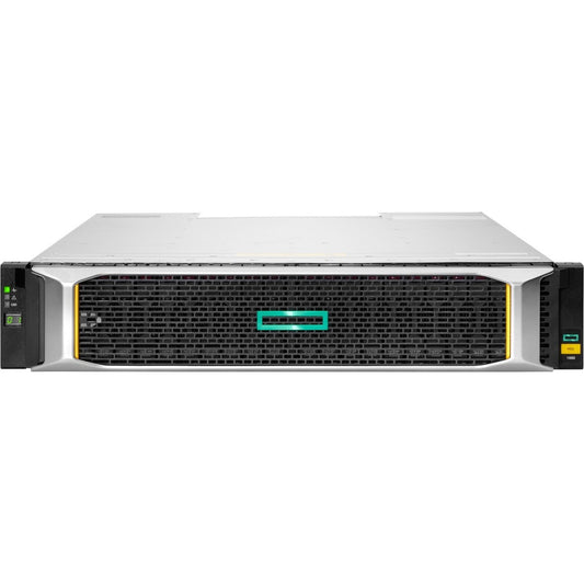 Hpe R0Q87B Hpe Msa 1060 12gb Sas Sff Strg Pl-li