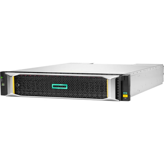 Hpe R0Q87B Hpe Msa 1060 12gb Sas Sff Strg Pl-li