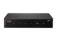 Hpe R1B20A Aruba 9004 Us 4-port Gbe Rj45 Gateway 2k Clients 32 Aps Pl-xb