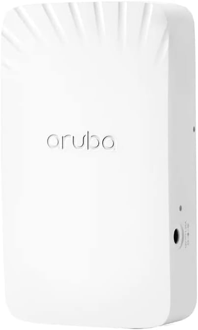 Hpe R3V38A Aruba Ap-503h Us Unified Ap Pl-vl