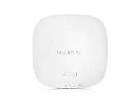 Hpe R4W01A Hpe Nw Instant On Access Point 2x2 Wi-fi 6 Us Ap22 Pl-3p