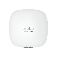 Hpe R6M49A Hpe Nw Ion Access Point Bundle With Psu 2x2 Wi-fi 6 Us Ap22 Pl-3p