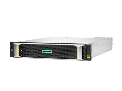 Hpe R7J73B Hpe Msa 2060 10gbase-t Iscsi Sff Storage Pl-li