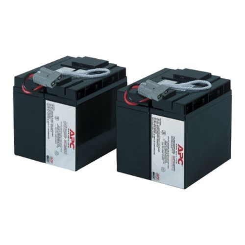 APC RBC55 Replacement Battery Cartridge