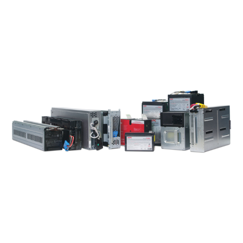 APC RBC7 Battery Cartridge