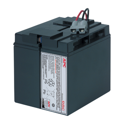 APC RBC7 Battery Cartridge