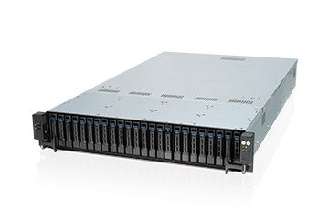 Asus RS520A-E12-RS12U-16W Amd Epyc 9004 Single Processor 2u Server