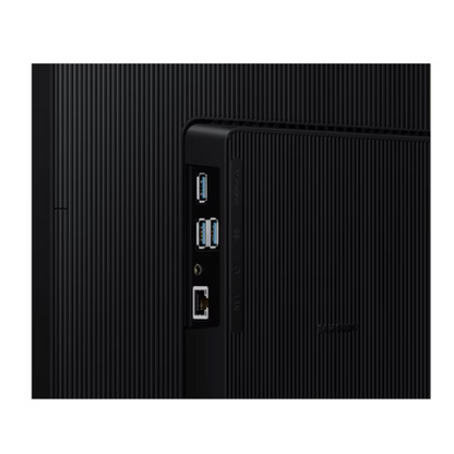 Samsung S27D606UAN | 27" QHD IPS Monitor with USB-C, HDR10 & KVM Switch