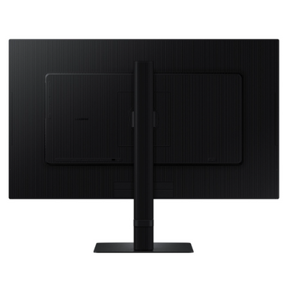 Samsung S27D806UAN | 27" 4K UHD IPS Monitor with USB-C, HDR10 & KVM Switch
