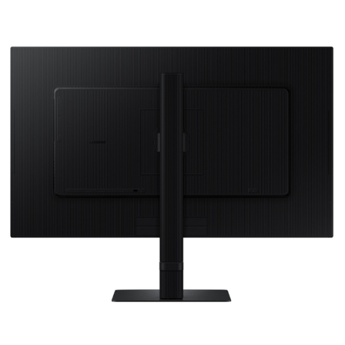 Samsung S27D806UAN | 27" 4K UHD IPS Monitor with USB-C, HDR10 & KVM Switch