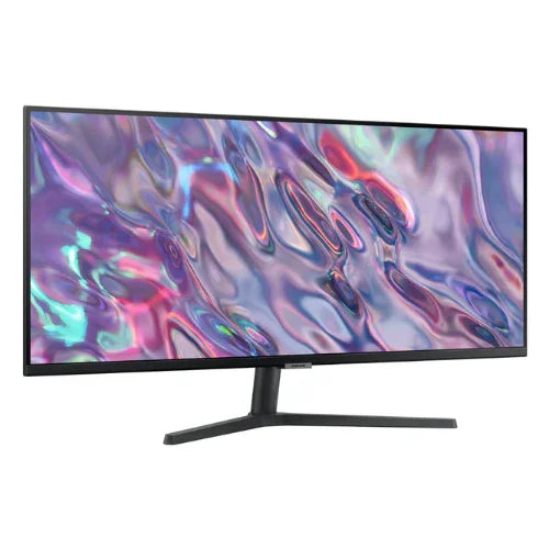 Samsung ViewFinity S5 S34C504GAN 34" Ultra-WQHD Monitor – 100Hz, AMD FreeSync™, HDR10, IPS Panel