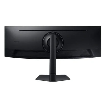 Samsung ViewFinity S9 S49C954UAN | 49" Dual QHD Curved Monitor with USB-C, 120Hz, HDR400