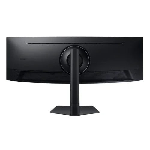Samsung ViewFinity S9 S49C954UAN | 49" Dual QHD Curved Monitor with USB-C, 120Hz, HDR400
